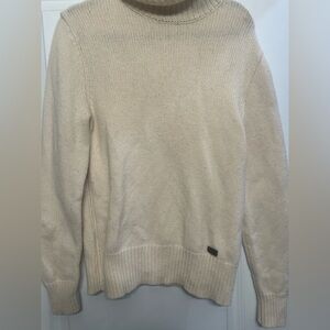 Polo Ralph Lauren cashmere wool Turtleneck Sweater